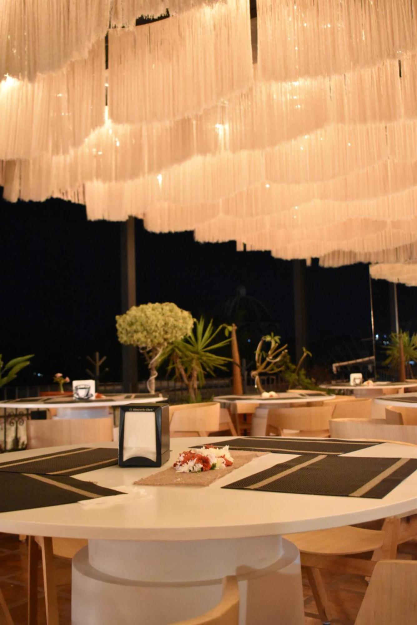 Parador Monte Carmelo Oaxaca Экстерьер фото