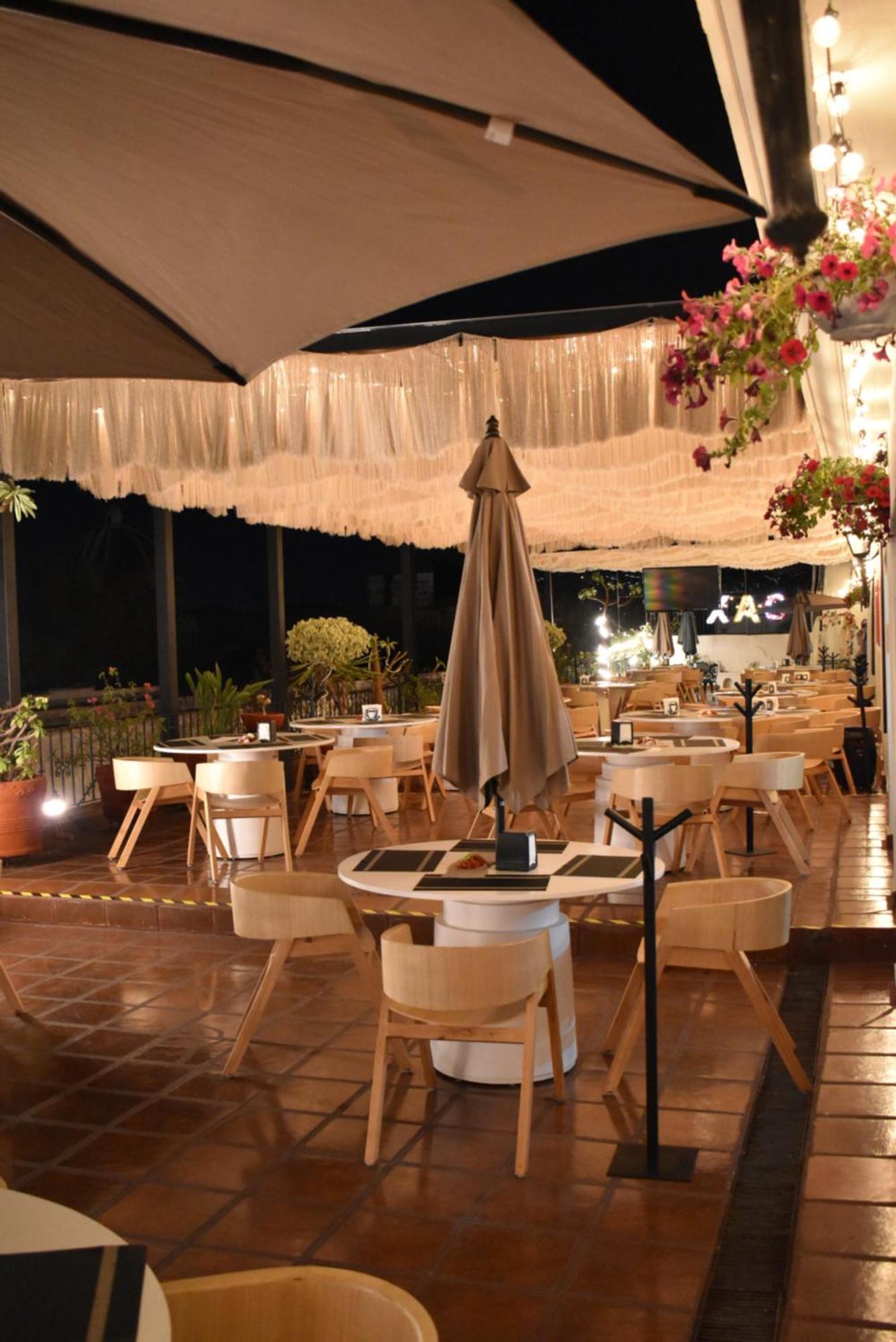 Parador Monte Carmelo Oaxaca Экстерьер фото